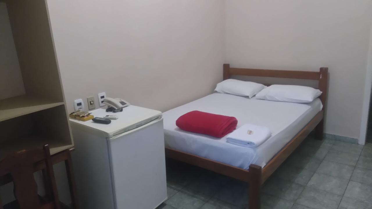 Hotel 2000 Cacoal Luaran gambar